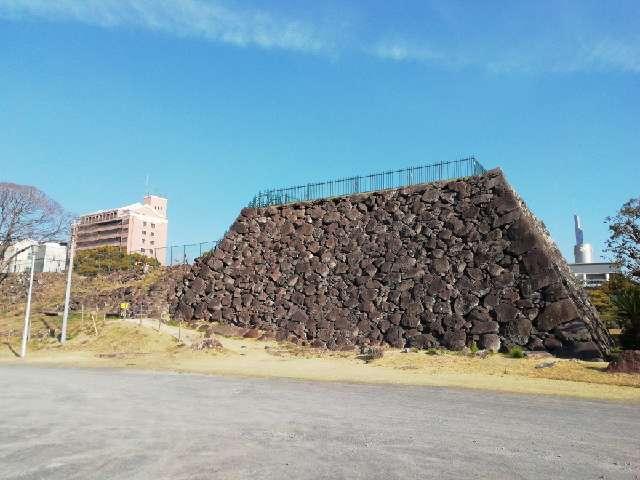 大分県大分市荷揚町1−２−１ 府内城（大分城）の写真2