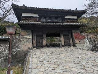 佐伯城の登城記録(ヒトシさん)