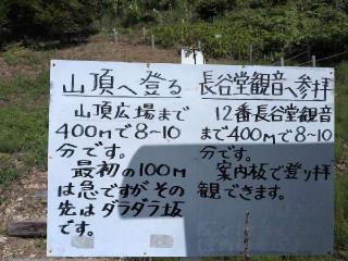 長谷堂城の登城記録(SFUKUさん)