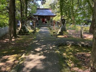 日隈城の登城記録(キャッスルさん)