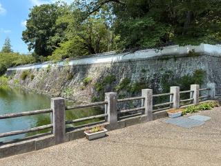 永山城の登城記録(キャッスルさん)