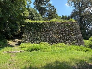 永山城の登城記録(キャッスルさん)