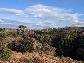 岡城の登城記録(泰成さん)