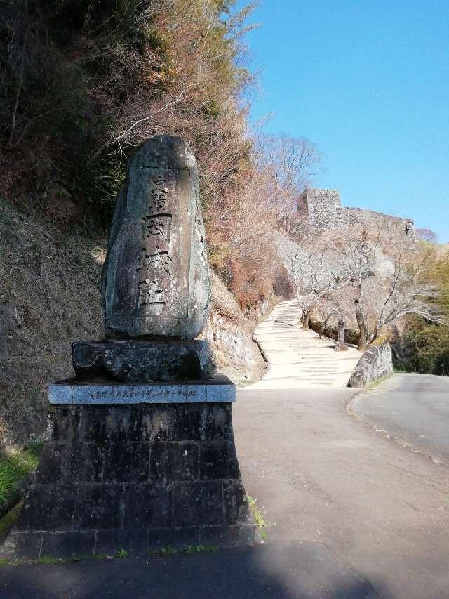 大分県竹田市竹田２８８９ 岡城の写真2