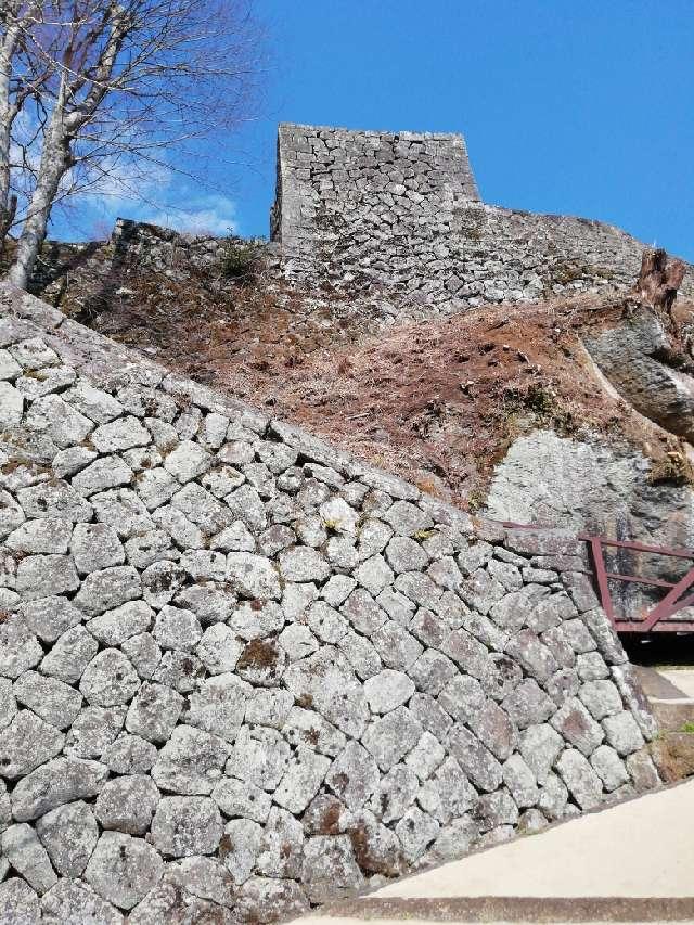 大分県竹田市竹田２８８９ 岡城の写真3