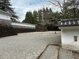 飫肥城の登城記録(キャッスルさん)