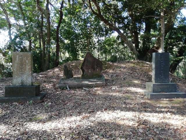 宮崎県宮崎市池内町寺迫 宮崎城の写真3