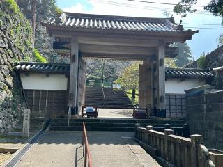 延岡城の登城記録(ごまカンパチさん)