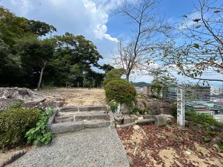 延岡城の登城記録(ごまカンパチさん)