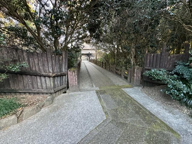 宮崎県東諸県郡綾町北俣１０１２ 綾城の写真3