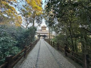 綾城の登城記録(清正さん)