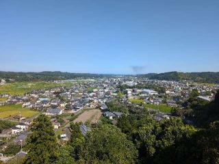 綾城の登城記録(泰成さん)