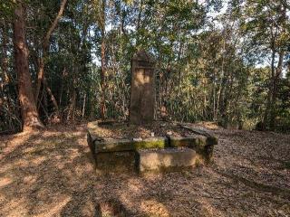 清武城の登城記録(泰成さん)