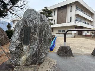東根城の登城記録(忍さん)