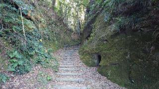 佐土原城の登城記録(洸あきらさん)