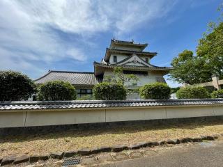 天ヶ城（内山城）の登城記録(テッチンさん)