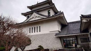 天ヶ城（内山城）の登城記録(オカドンさん)