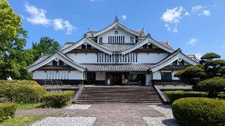 都之城の登城記録(ニャン川さん)