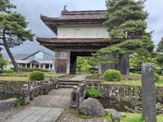 松山城の登城記録(優雅さん)