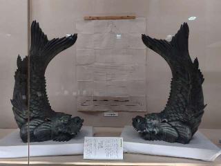 松山城の登城記録(優雅さん)