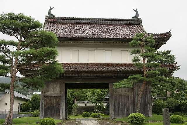 松山城の写真1