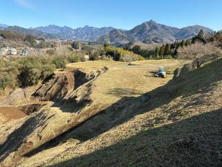 中山城（仲山城）の登城記録(キャッスルさん)