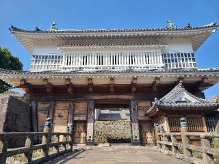 鹿児島城（鶴丸城）の登城記録(tmmさん)