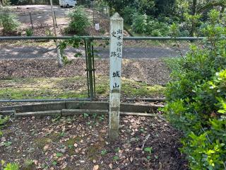 出水城の登城記録(テッチンさん)