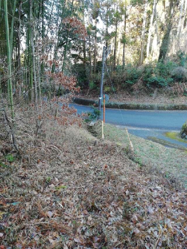 鹿児島県伊佐市菱刈前目 馬越城の写真4