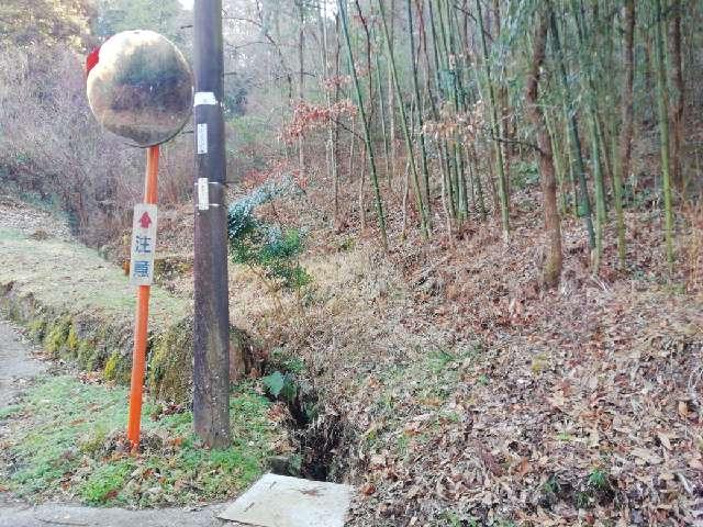 鹿児島県伊佐市菱刈前目 馬越城の写真5