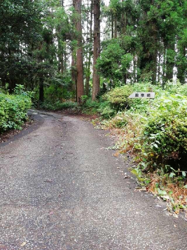 鹿児島県姶良市鍋倉 平山城（薩摩国）の写真4