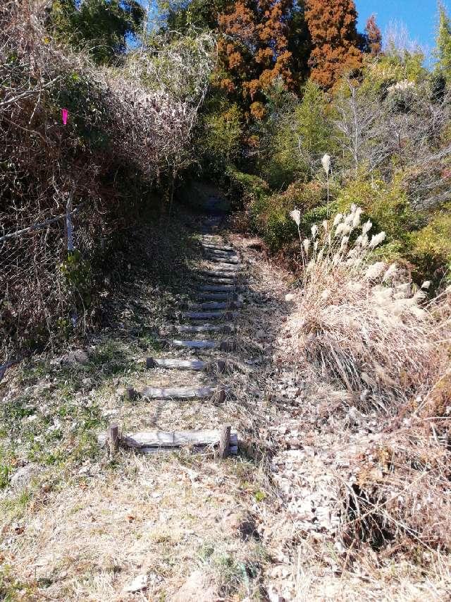 鹿児島県姶良市加治木町反土１７７２−１ 加治木城の写真2