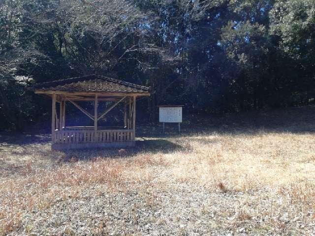 鹿児島県霧島市横川町中ノ 横川城の写真2