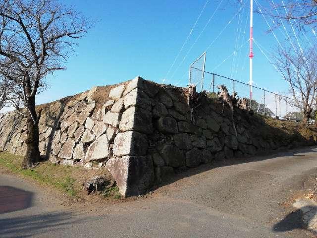 鹿児島県霧島市隼人町住吉 富隈城の写真5