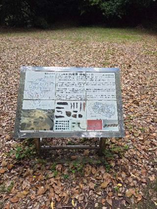 志布志城の登城記録(jinさん)