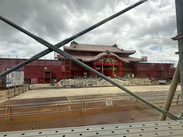 沖縄県那覇市首里金城町３丁目1−２ 首里城（御城）の写真7