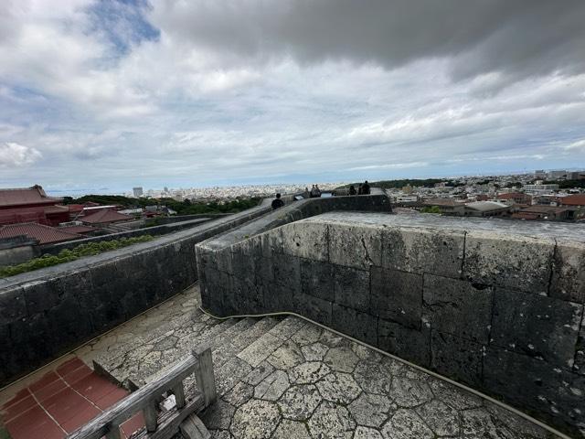 沖縄県那覇市首里金城町３丁目1−２ 首里城（御城）の写真11