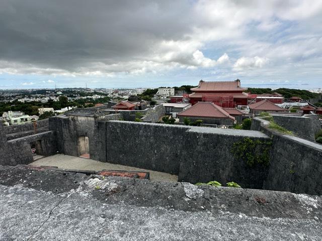 沖縄県那覇市首里金城町３丁目1−２ 首里城（御城）の写真12