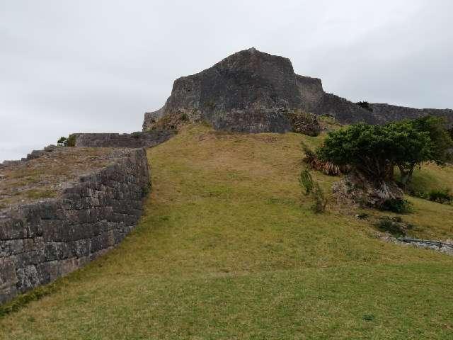 沖縄県うるま市勝連南風原３８０７−２ 勝連城の写真3