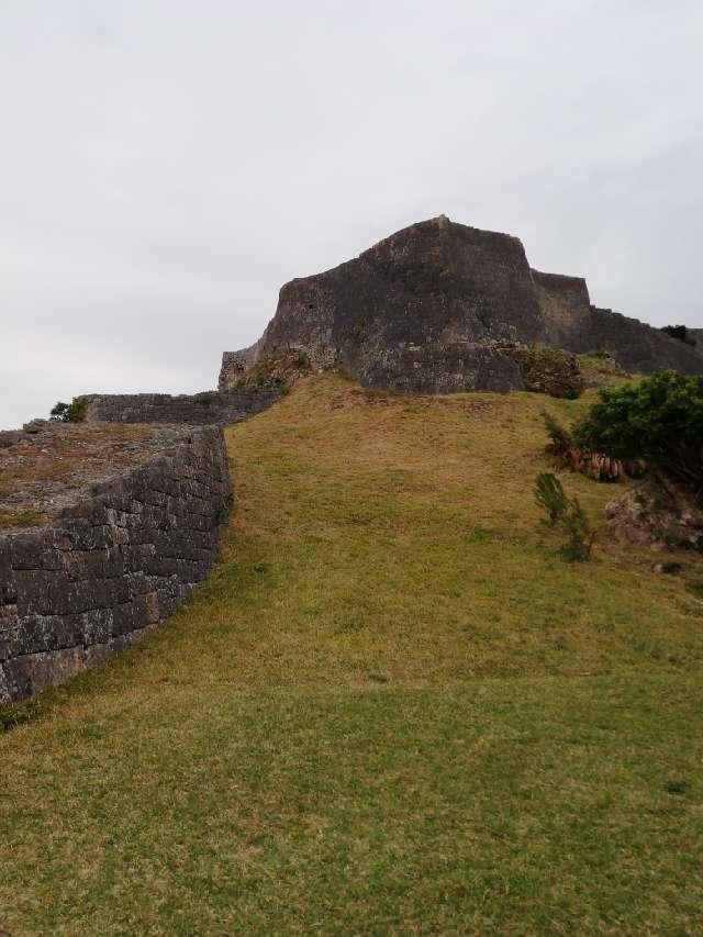 沖縄県うるま市勝連南風原３８０７−２ 勝連城の写真4