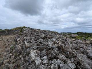 玉城城の登城記録(takeさん)