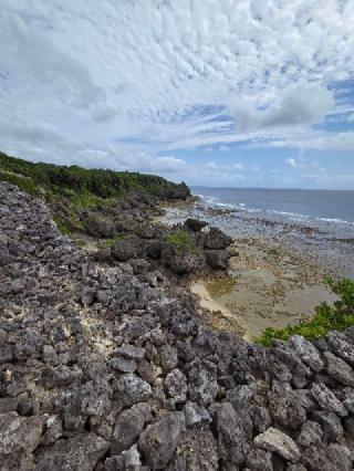 具志川城〈糸満市〉の登城記録(jinさん)