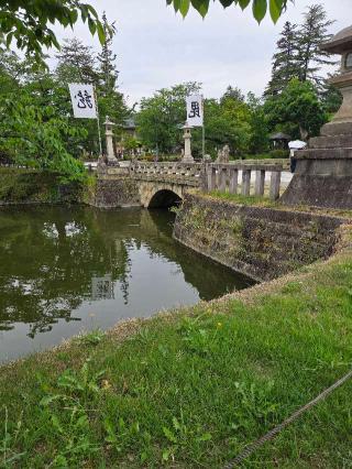 米沢城の登城記録(jinさん)