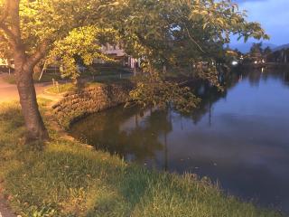 米沢城の登城記録(名古屋 山三郎さん)