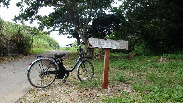 下田原城の写真1