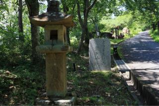 一郷山城の登城記録(こにーさん)