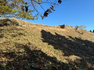 松尾城（小石原城）の登城記録(キャッスルさん)