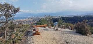 永納山城の登城記録(yy16さん)