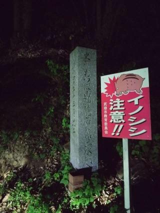 おつぼ山神籠石の登城記録(タケローさん)