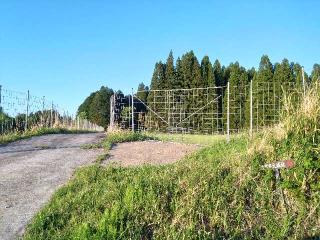 津賀牟礼城の登城記録(タケローさん)